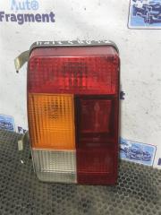 Запчасть фонарь задний левый Лада 2104 2008