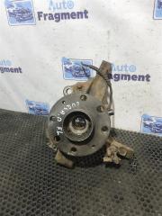Кулак поворотный передний левый Opel Corsa 2007