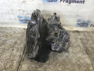 МКПП Opel Corsa 2007