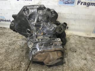 МКПП Opel Corsa Z10XEP 1.0