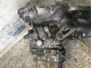 МКПП Corsa 2007 Z10XEP 1.0