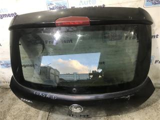 Крышка багажника Opel Corsa 2007