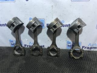 Запчасть поршень c шатуном Volkswagen Golf 4 2000