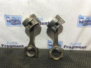 Поршень c шатуном Golf 4 2000 AXP 1.4