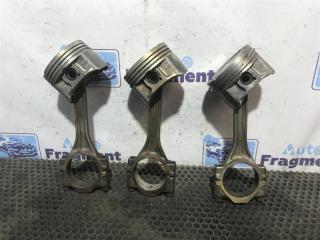 Поршень c шатуном Golf 4 2000 AXP 1.4