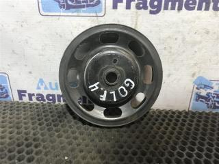 Шкив коленвала Volkswagen Golf 4 2000