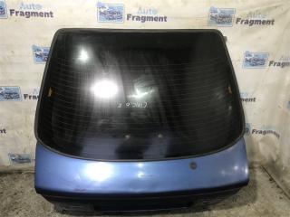 Крышка багажника Honda Civic VI 1999