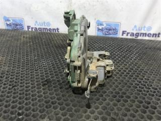 Замок двери задний правый Octavia 2002 AEE 1.6