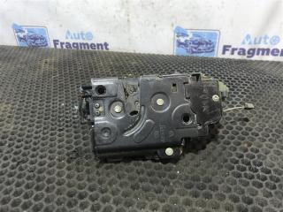 Замок двери задний правый Octavia 2002 AEE 1.6