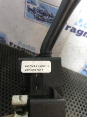 Переключатель подрулевой Octavia 2002 AEE 1.6