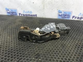 Запчасть замок двери передний правый Hyundai Accent 2005