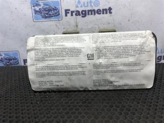 Запчасть подушка безопасности Opel Astra 2000