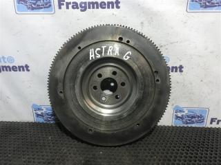 Запчасть маховик Opel Astra 2000