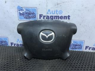 Подушка безопасности в руль Mazda 323 2001