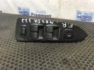 Блок управления стеклоподъемниками Mazda 323 2001