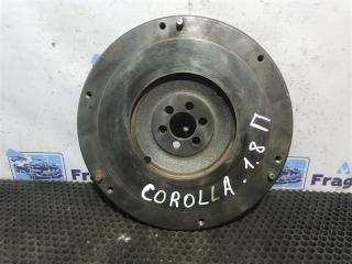 Запчасть маховик Toyota Corolla 1991