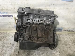 Двигатель Mazda 323 2001