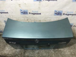 Крышка багажника Mazda 323 2001
