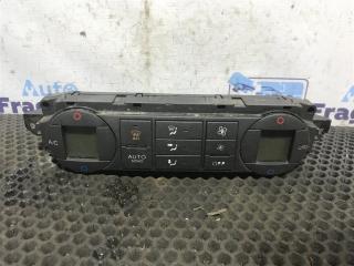 Фото запчасти блок управления отопителем Ford Focus 2 2006 Б/У запчасть Запчасть блок управления отопителем Ford Focus 2 2006