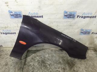 Крыло переднее правое Ford Mondeo 1998 Б/У Крыло переднее правое Ford Mondeo 1998