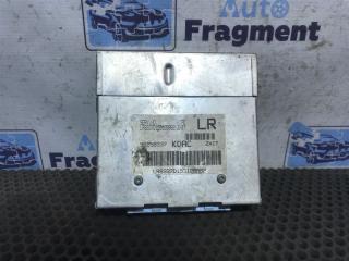 Запчасть блок управления двигателем Daewoo Nexia 2007