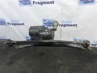 Запчасть трапеция стеклоочистителей Daewoo Nexia 2007