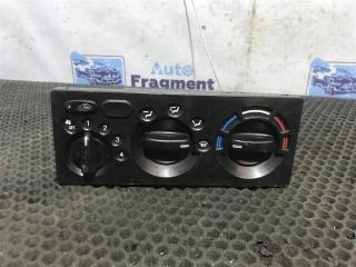 Запчасть блок управления двигателем Daewoo Nexia 2007