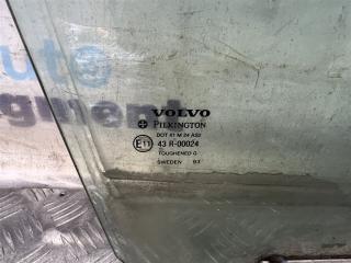 Стекло двери переднее правое 850 1994 B5252FS 2.4