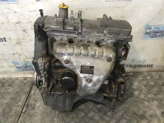 Двигатель Renault Megane 1998