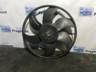 Вентилятор радиатора Renault Megane 1998