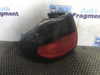 Фонарь задний левый Renault Megane 1998