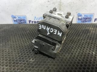 Запчасть блок abs (насос) Renault Megane 1998