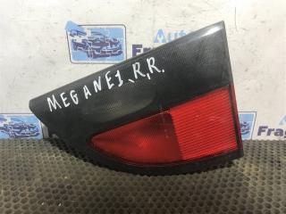 Фонарь задний правый Renault Megane 1998