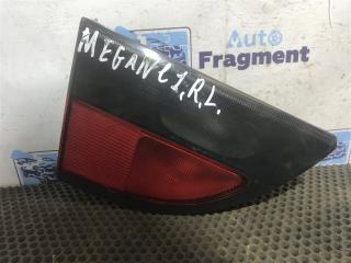 Фонарь задний левый Renault Megane 1998