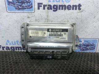 Блок управления двигателем Hyundai Accent 2006