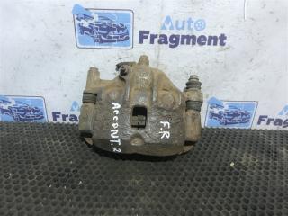 Суппорт передний правый Hyundai Accent 2006
