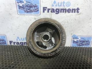 Запчасть шкив коленвала Hyundai Accent 2006