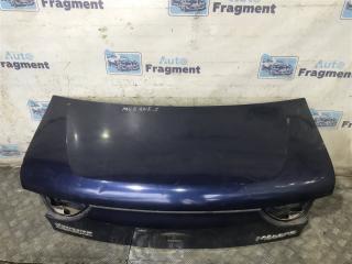 Крышка багажника Renault Megane 1998