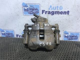 Запчасть суппорт передний правый Citroen C3 2005