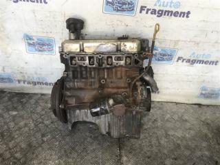 Двигатель Ford Fiesta 2001