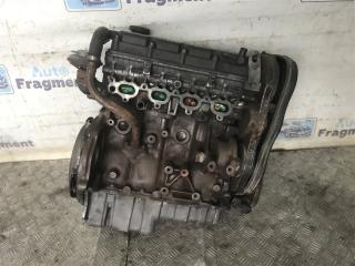 Двигатель Daewoo Nexia 2007