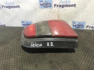 Фонарь задний правый Felicia 1997 781.135 1.3