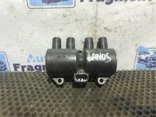 Катушка зажигания Chevrolet Lanos 2008