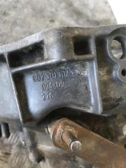 МКПП Skoda Felicia 781.135 1.3