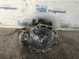 МКПП Ford Focus 2003