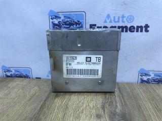 Блок управления двигателем Opel Corsa 1997