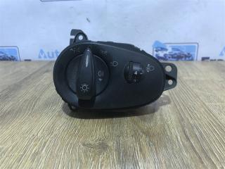 Блок управления светом Ford Focus 2003