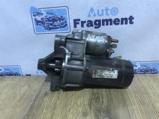 Запчасть стартер Peugeot 405 1990