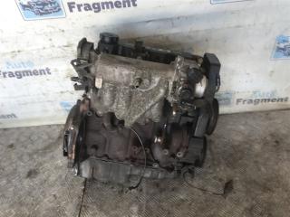 Двигатель Chevrolet Lanos 2008