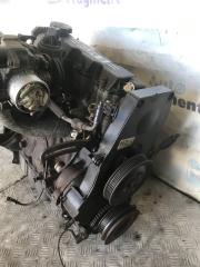 Двигатель Chevrolet Lanos A15SMS 1.5